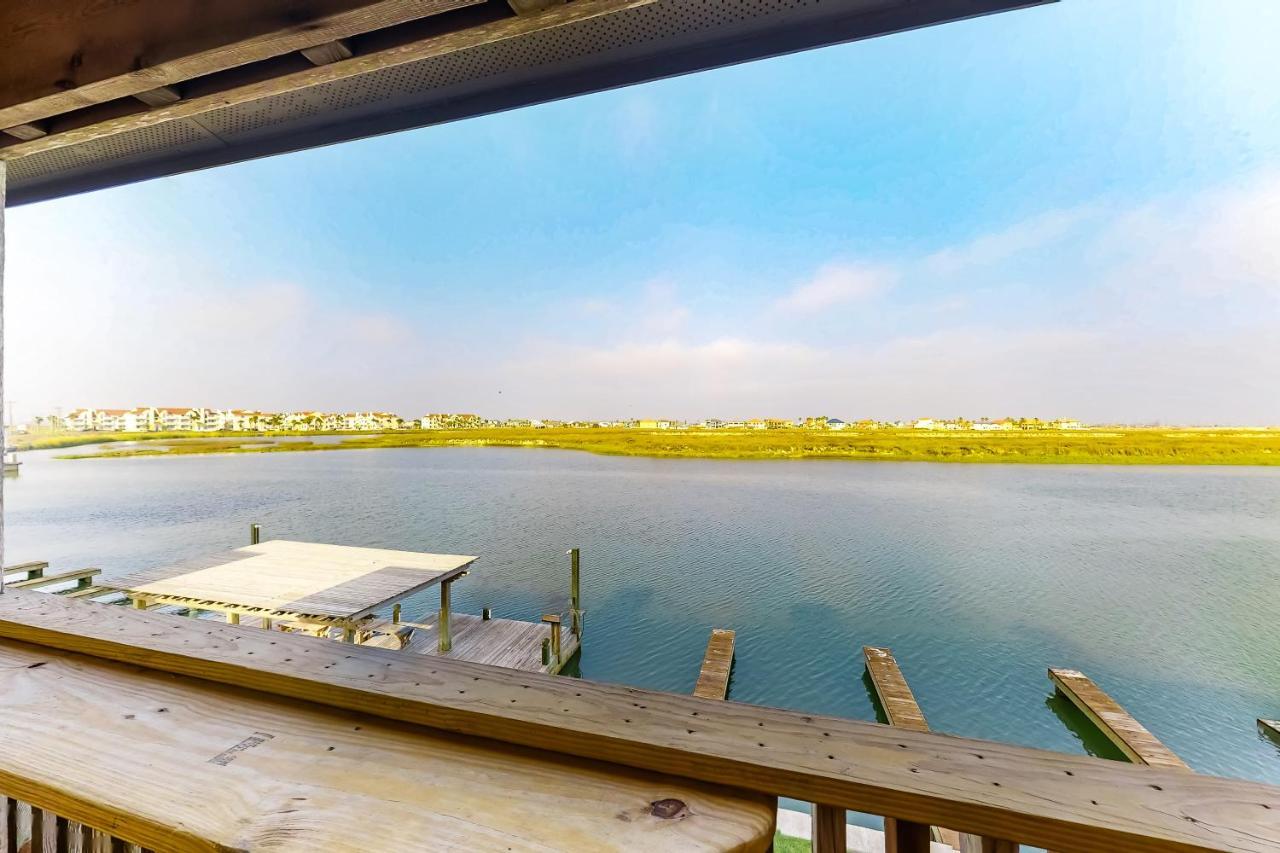 Seascape Villas Corpus Christi Ruang foto