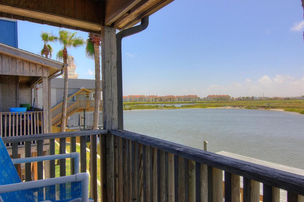 Seascape Villas Corpus Christi Bagian luar foto