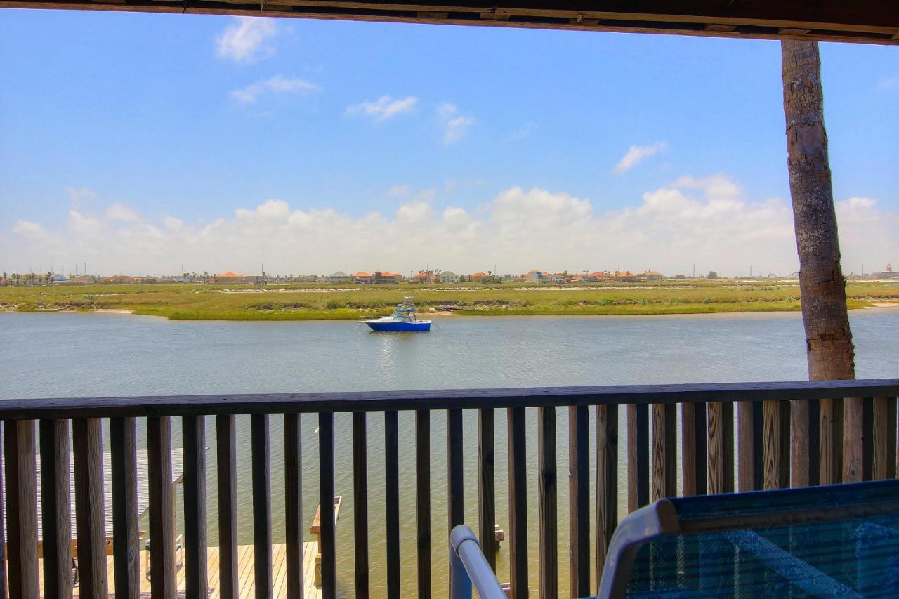 Seascape Villas Corpus Christi Bagian luar foto